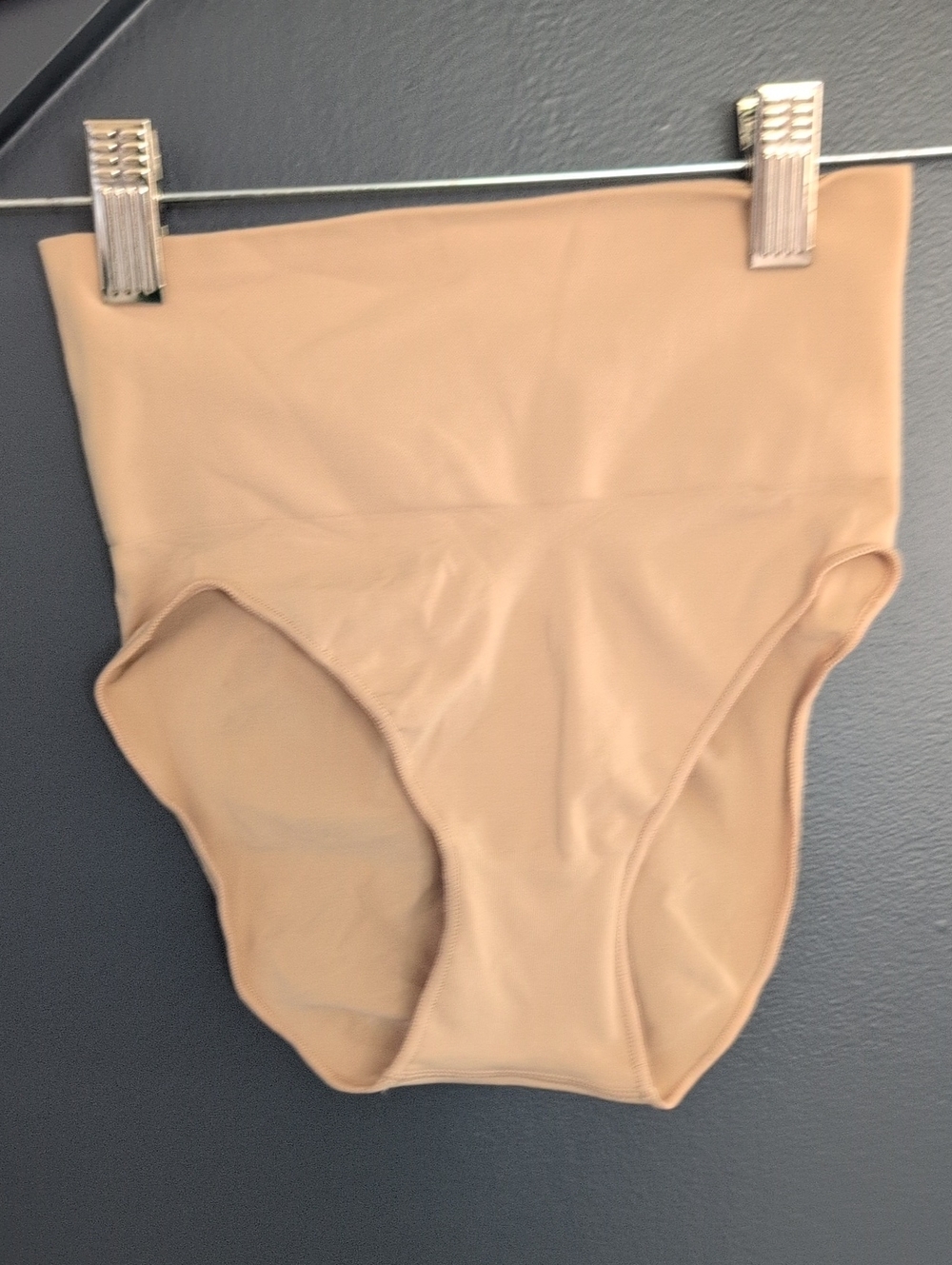Skims High Waist Slimming Brief